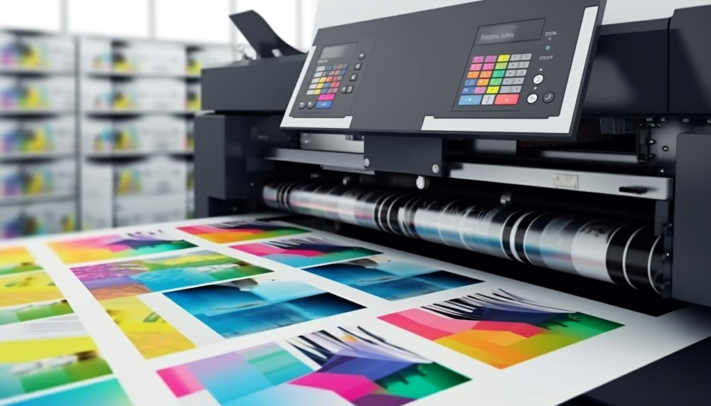 Large Scale Printing Solutions